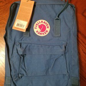 Fjällräven Kånken Backpack